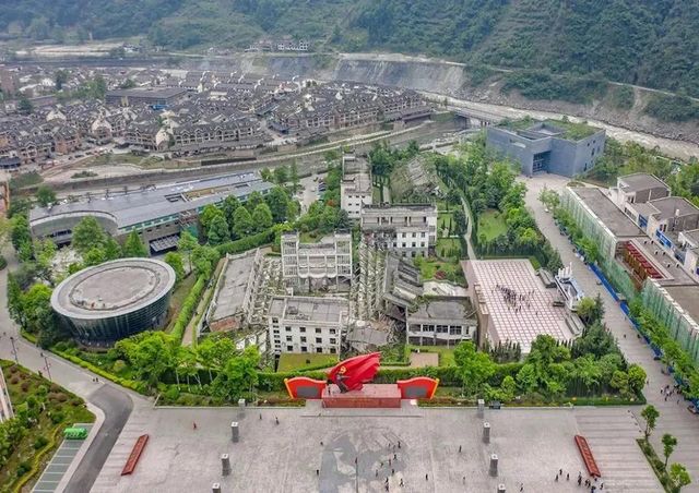 假期去哪？推荐10条经典红色旅游线路(图17)