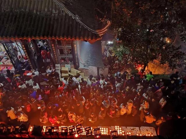 宜宾这3座山，绝了！(图5)