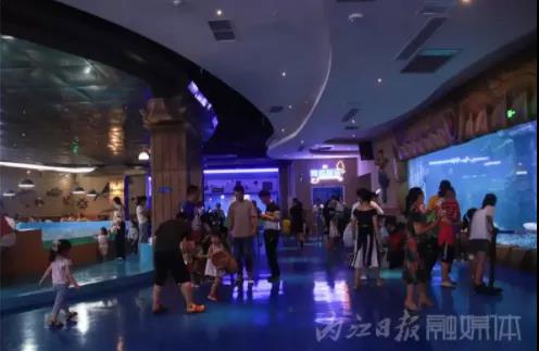 “火”而不乱！国庆假期前三天内江迎客超34万人次(图8)