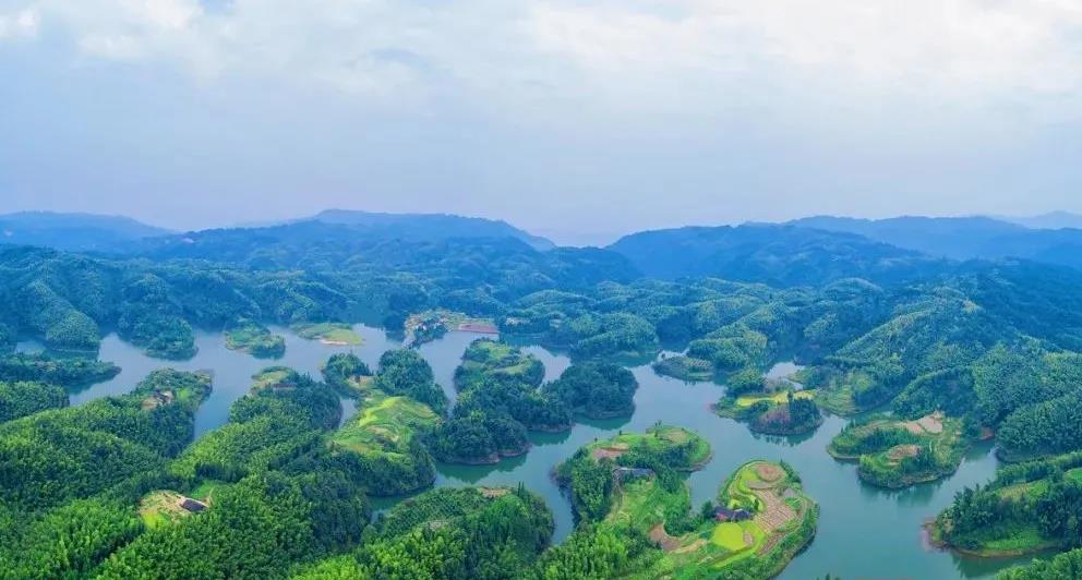 王毅：酒旅融合 泸州打造十大文旅消费行动、100个网红消费点(图3)