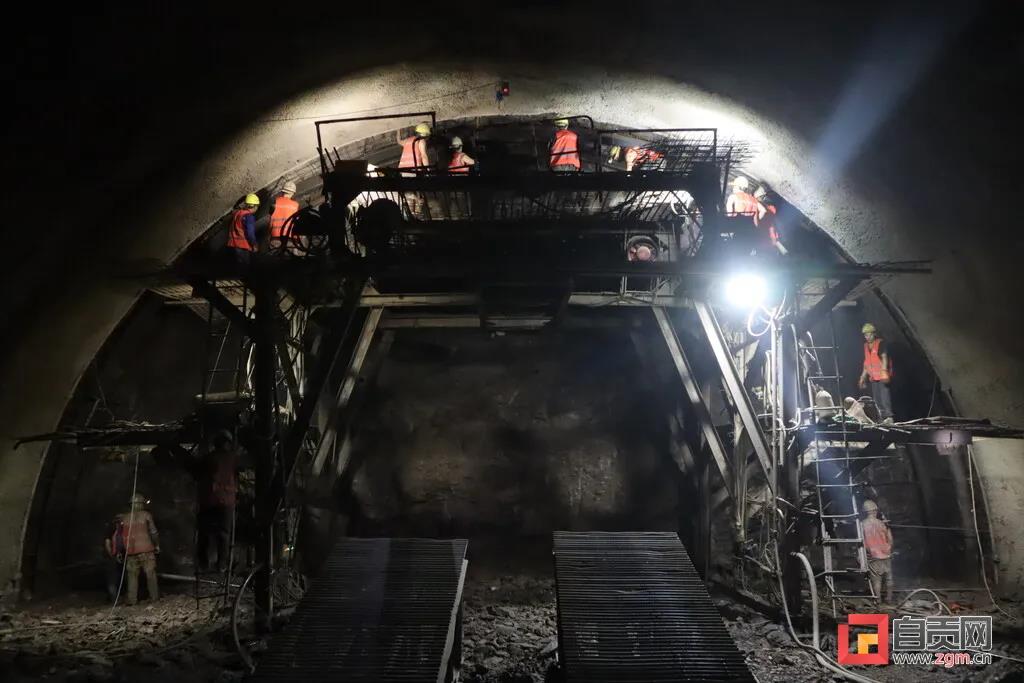 好消息！自贡另一条高铁有了新进展(图2)