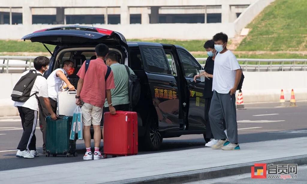 好消息！自贡另一条高铁有了新进展(图9)