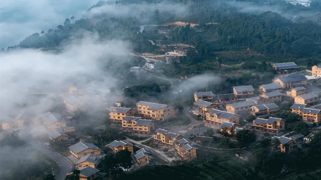 畅游酒城丨泸州这些红色旅游地，推荐你去看一看！(图1)