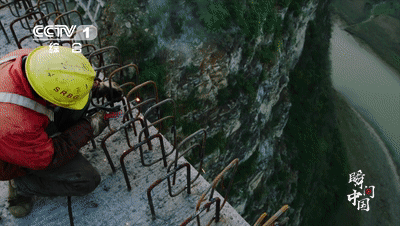 撒贝宁倾情讲述 | 央视一套国庆特别节目介绍泸州这座大桥(图3)