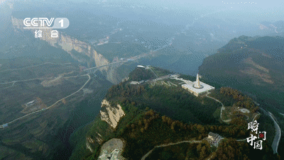 撒贝宁倾情讲述 | 央视一套国庆特别节目介绍泸州这座大桥(图1)