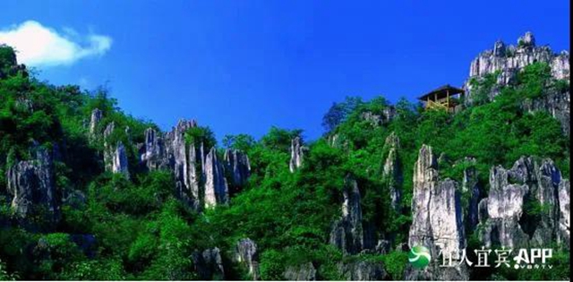 国庆“黄金周” 宜宾“两海”游客同比增长20.26%(图4)