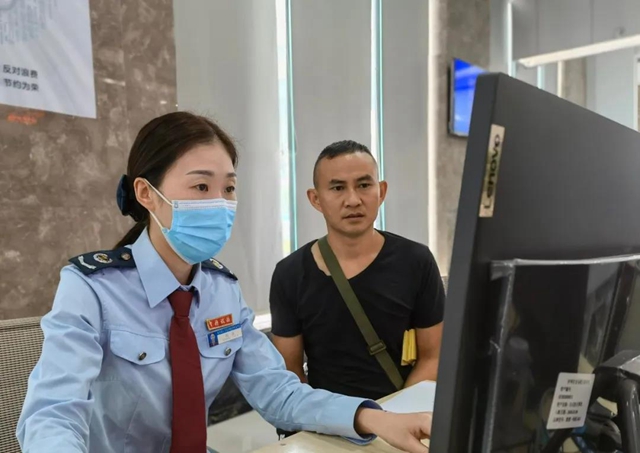 泸州税务：节后收心干劲足，凝心聚力再出发(图3)