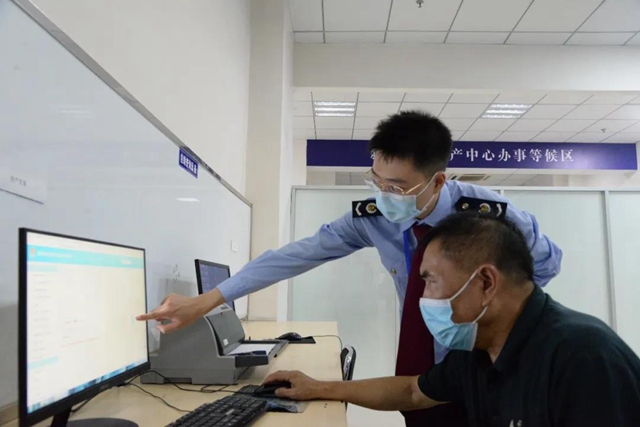 泸州税务：节后收心干劲足，凝心聚力再出发(图8)