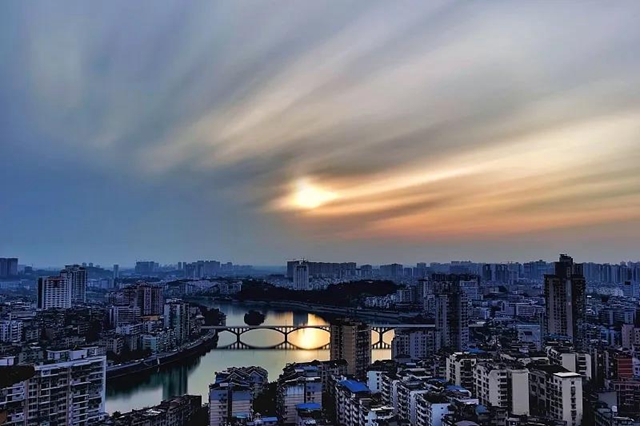 川南四市公布国庆旅游数据！看看你的家乡是多少？(图3)