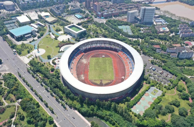 泸州这些单位和个人荣获国家体育总局表彰！(图2)