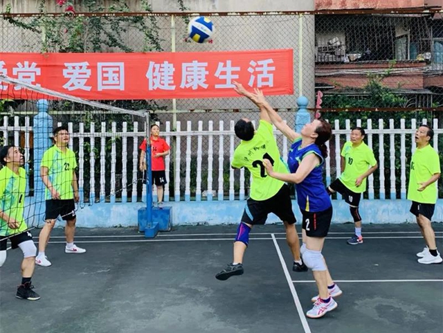 泸州这些单位和个人荣获国家体育总局表彰！(图4)