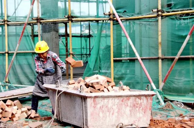 龙马潭这个大型建材产业物流港又有新进展啦(图6)