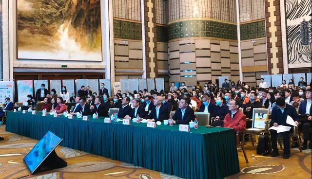 智汇泸州 才聚酒城 | 2021年知名高校四川人才活动周走进北京，泸州作主题推介(图6)