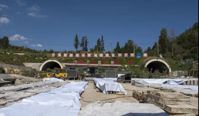 宜宾再迎一条省际通道！通车时间……(图3)