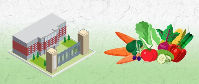 由4元提高至5元！2021年秋季学期起，农村义务教育学生膳食补助标准有变(图1)