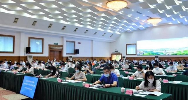 读万卷书行万里路 多方发力助推研学旅行｜泸州市研学旅行大会召开(图5)