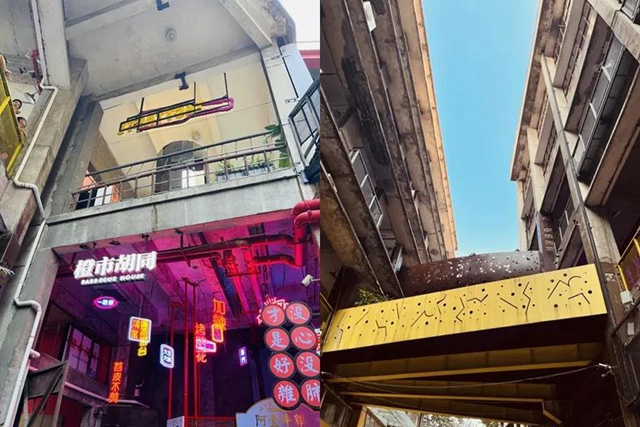 泸州版鹅岭二厂要来了？泸州将工业遗址变旅游区，点名了这些地方(图1)