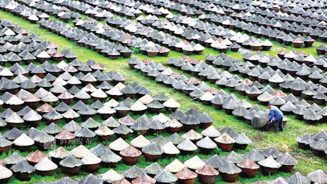 泸州版鹅岭二厂要来了？泸州将工业遗址变旅游区，点名了这些地方(图5)