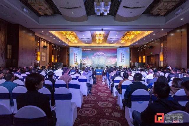 重磅！第28届自贡灯会内容首次公开(图1)