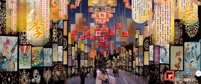 重磅！第28届自贡灯会内容首次公开(图4)