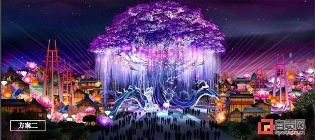 重磅！第28届自贡灯会内容首次公开(图6)