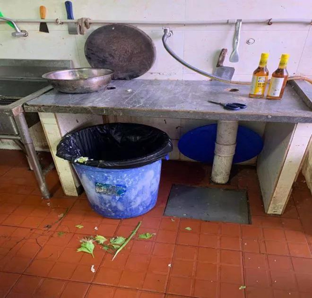 泸州市食品安全“红黑榜”（第十三期）(图2)