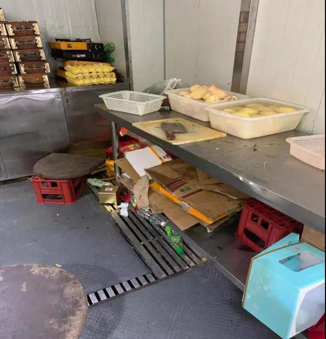 泸州市食品安全“红黑榜”（第十三期）(图4)