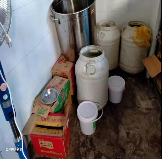 泸州市食品安全“红黑榜”（第十三期）(图12)