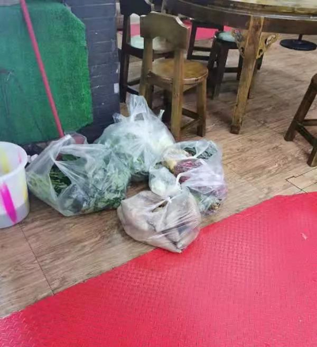 泸州市食品安全“红黑榜”（第十三期）(图14)