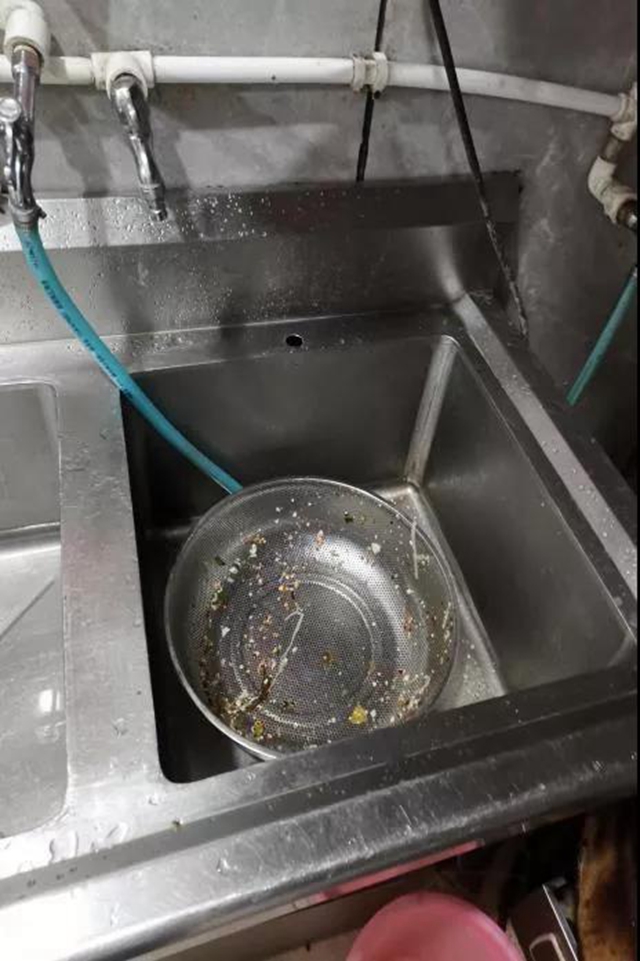 泸州市食品安全“红黑榜”（第十三期）(图6)