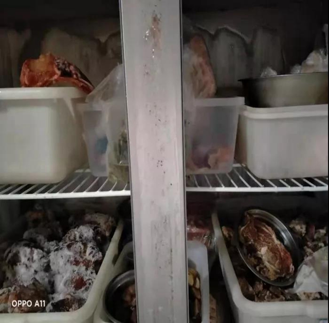 泸州市食品安全“红黑榜”（第十三期）(图10)