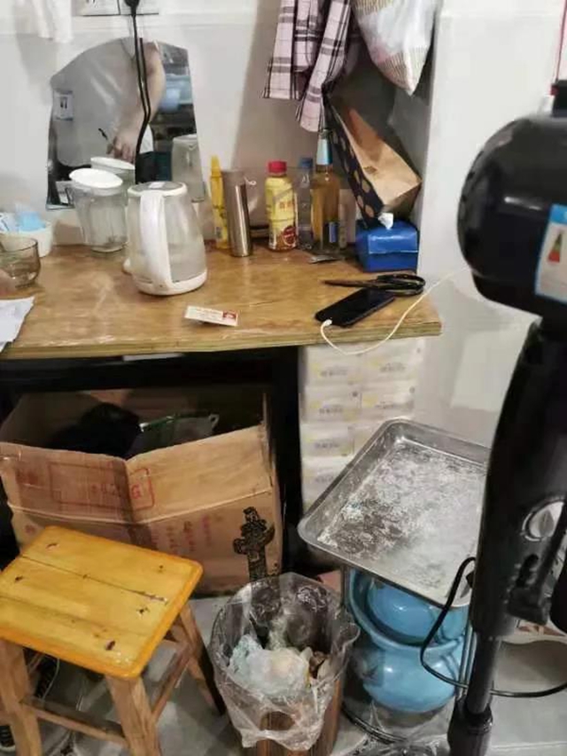 泸州市食品安全“红黑榜”（第十三期）(图17)