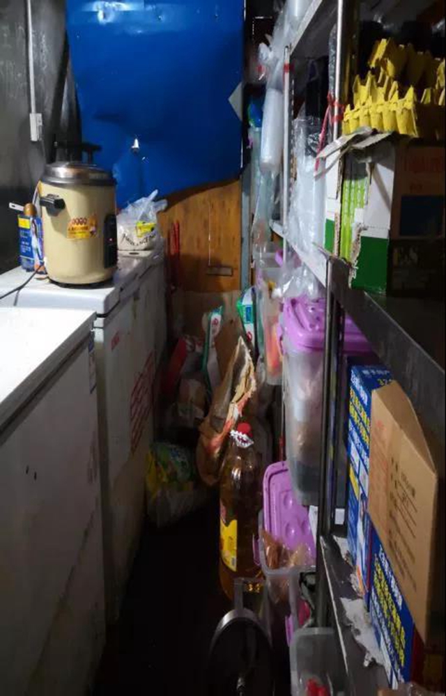 泸州市食品安全“红黑榜”（第十三期）(图21)