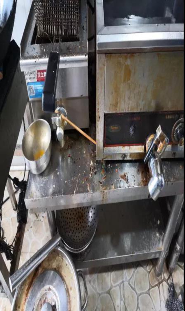 泸州市食品安全“红黑榜”（第十三期）(图23)