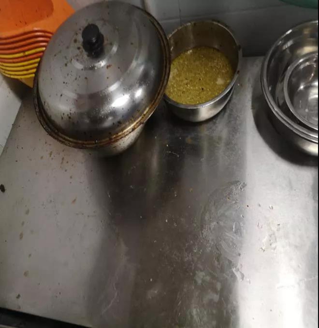 泸州市食品安全“红黑榜”（第十三期）(图25)