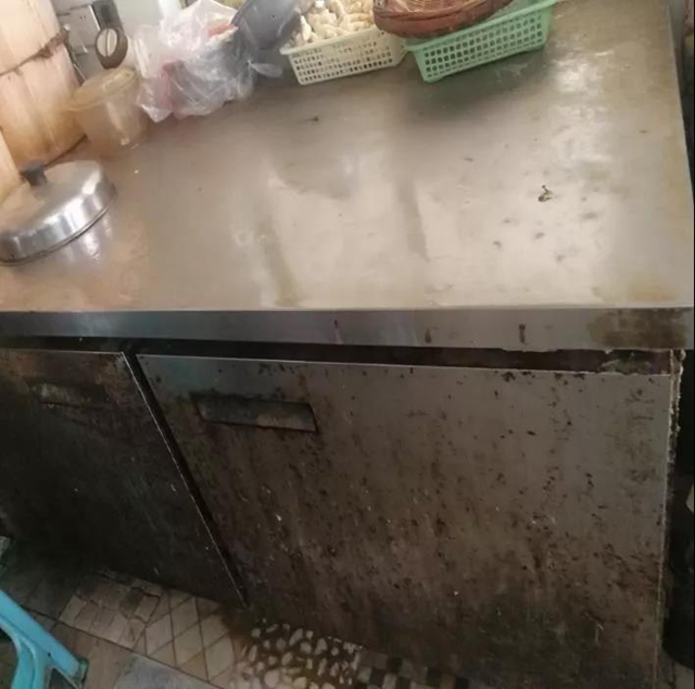 泸州市食品安全“红黑榜”（第十三期）(图26)