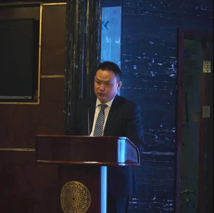 四川省城市公共交通协会第八届五次常务理事（扩大）会暨四川公交高质量发展论坛圆满召开(图5)