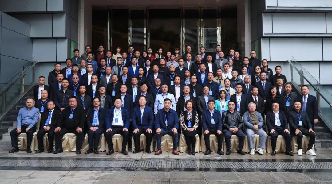 四川省城市公共交通协会第八届五次常务理事（扩大）会暨四川公交高质量发展论坛圆满召开(图6)