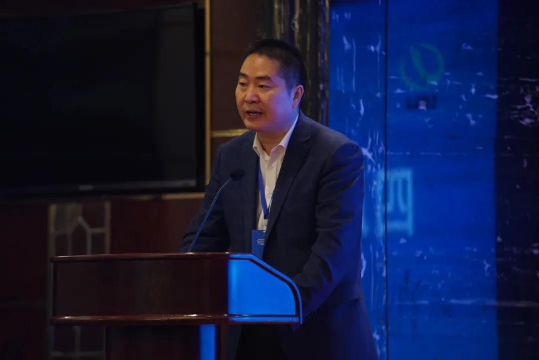 四川省城市公共交通协会第八届五次常务理事（扩大）会暨四川公交高质量发展论坛圆满召开(图10)