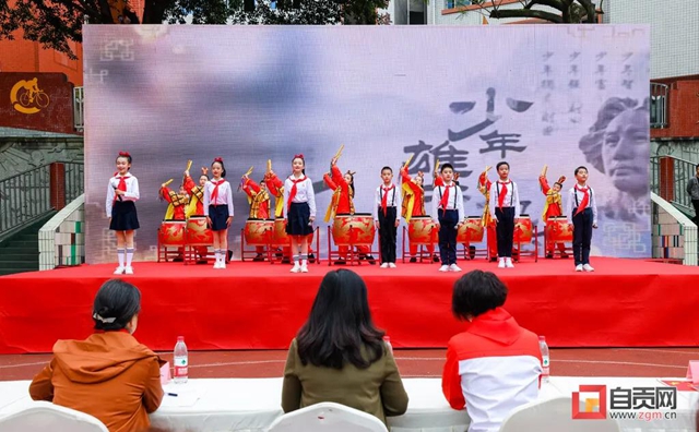 从自贡走出去的5位世界冠军，“回家”了！(图9)