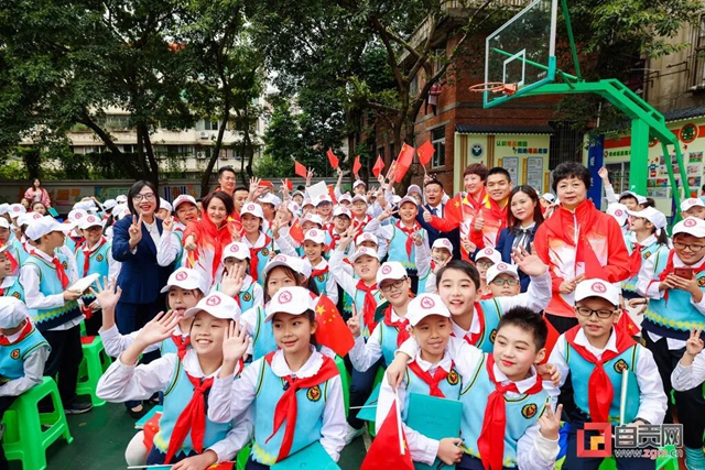 从自贡走出去的5位世界冠军，“回家”了！(图7)