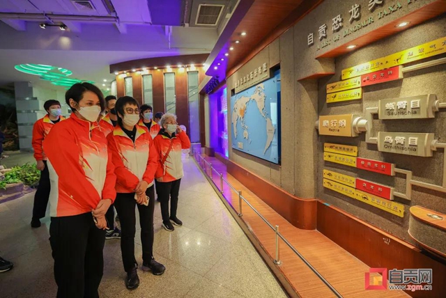 从自贡走出去的5位世界冠军，“回家”了！(图11)