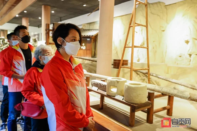 从自贡走出去的5位世界冠军，“回家”了！(图15)