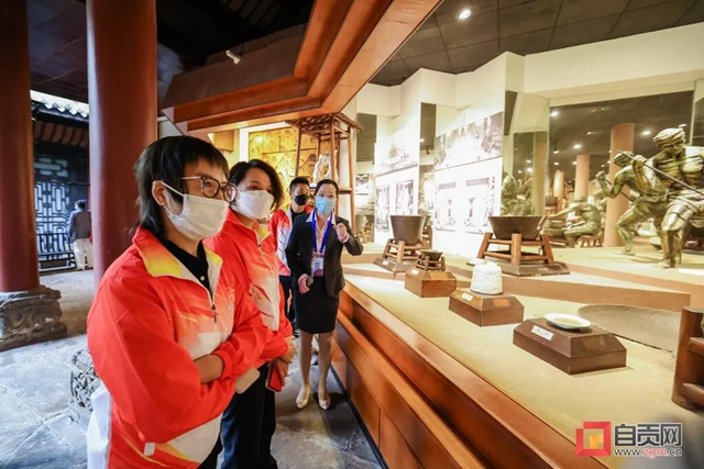 从自贡走出去的5位世界冠军，“回家”了！(图16)