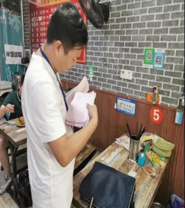 泸州市食品安全“红黑榜”（十四期）(图11)