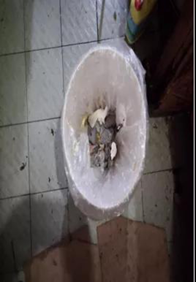 泸州市食品安全“红黑榜”（十四期）(图40)