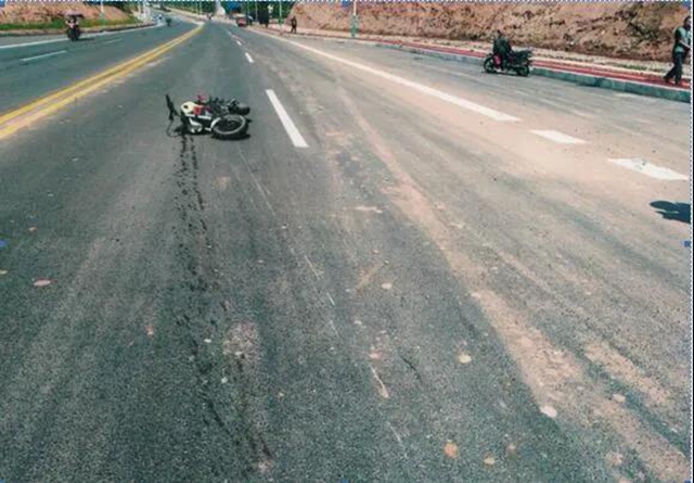 肇事逃逸、醉驾致人死亡，泸州7人被终生禁驾！(图1)