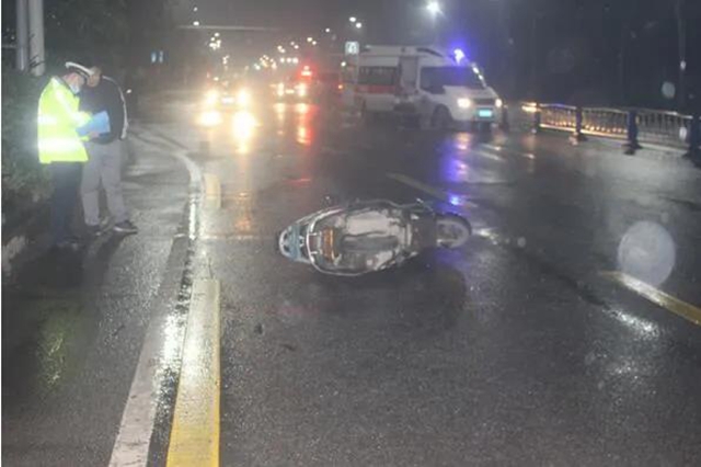 肇事逃逸、醉驾致人死亡，泸州7人被终生禁驾！(图6)