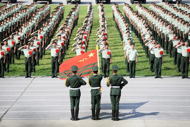 国家消防救援队伍招录1500人 | 公务员编制！泸州符合条件人员可报名(图3)