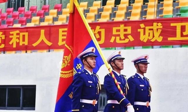 国家消防救援队伍招录1500人 | 公务员编制！泸州符合条件人员可报名(图4)